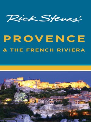cover image of Rick Steves' Provence and the French Riviera
